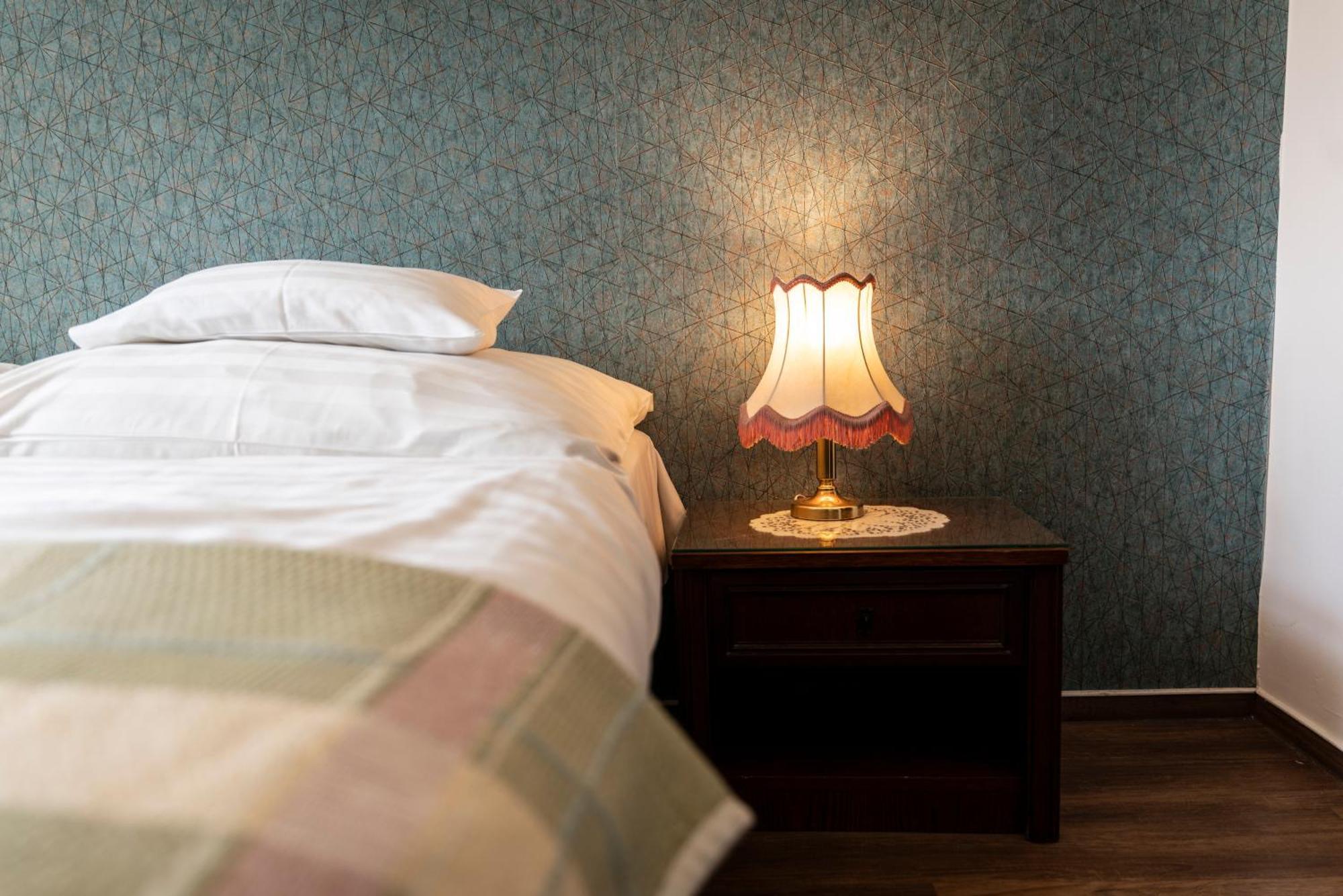 Hotel Bobbio Budapest Ngoại thất bức ảnh