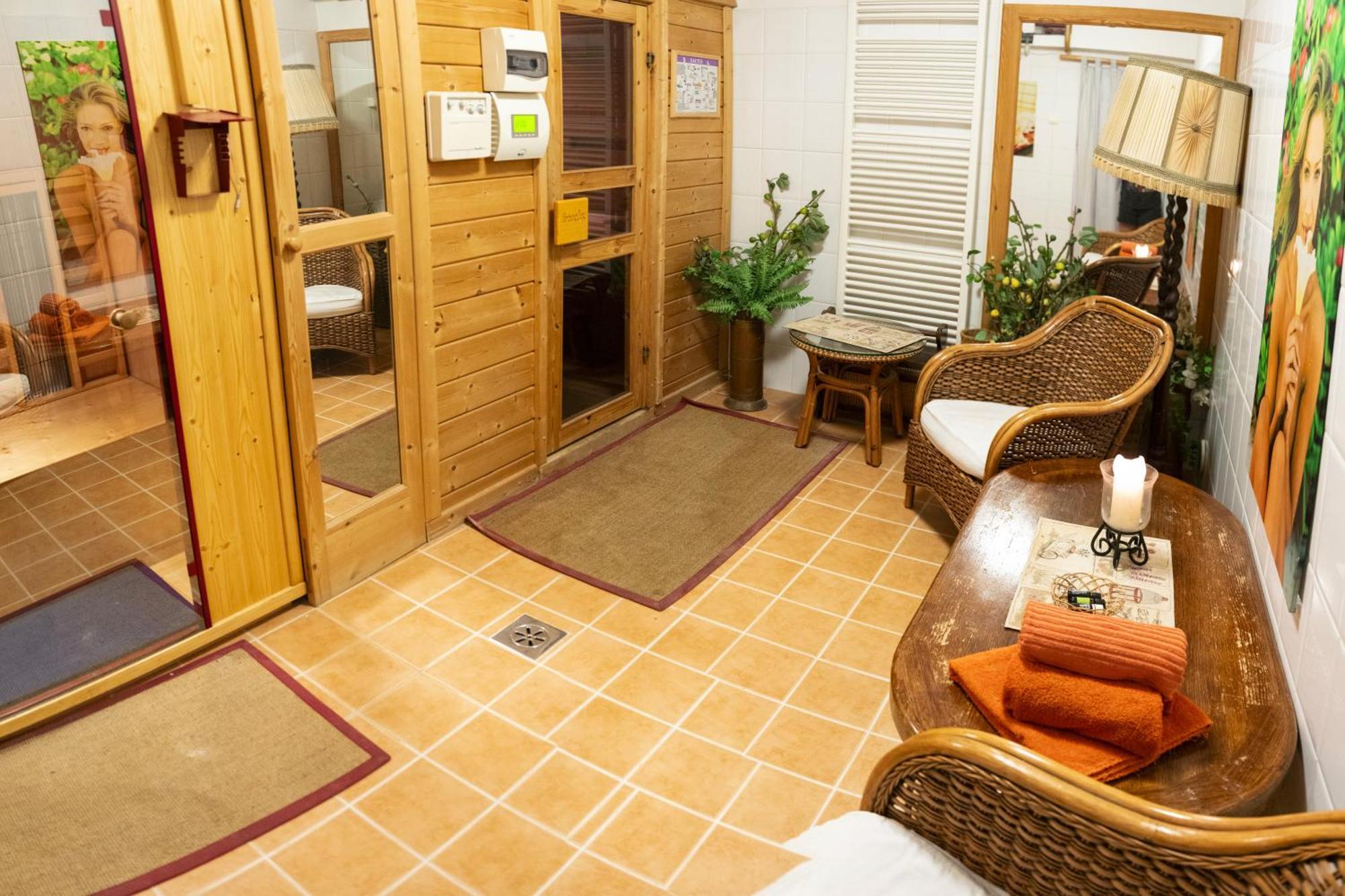 Hotel Bobbio Budapest Ngoại thất bức ảnh