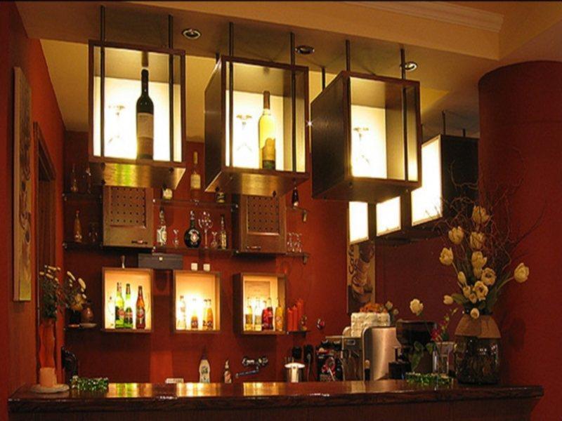 Hotel Bobbio Budapest Ngoại thất bức ảnh