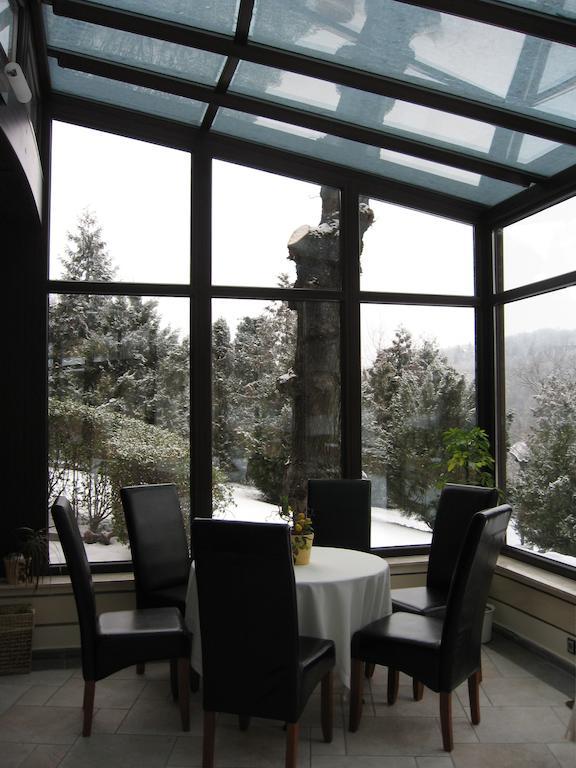 Hotel Bobbio Budapest Ngoại thất bức ảnh