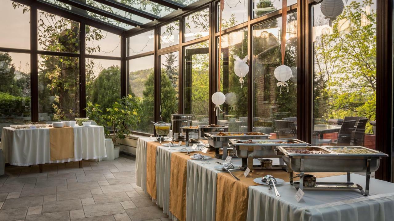 Hotel Bobbio Budapest Ngoại thất bức ảnh